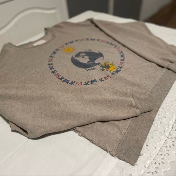 LACAUSA Malibu‎ Pullover XS - Picture 4 of 10